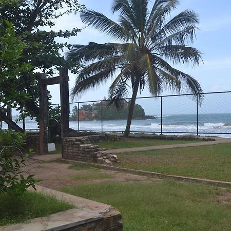 Rest House Matara Exterior photo