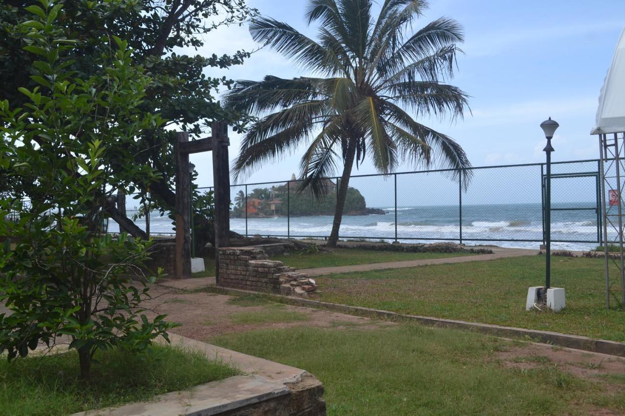Rest House Matara Exterior photo