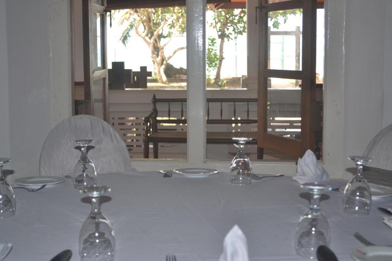 Rest House Matara Exterior photo
