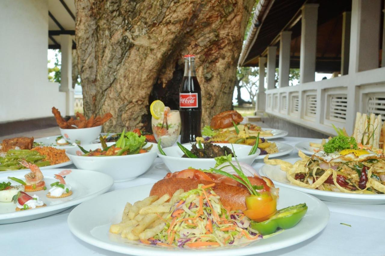 Rest House Matara Exterior photo