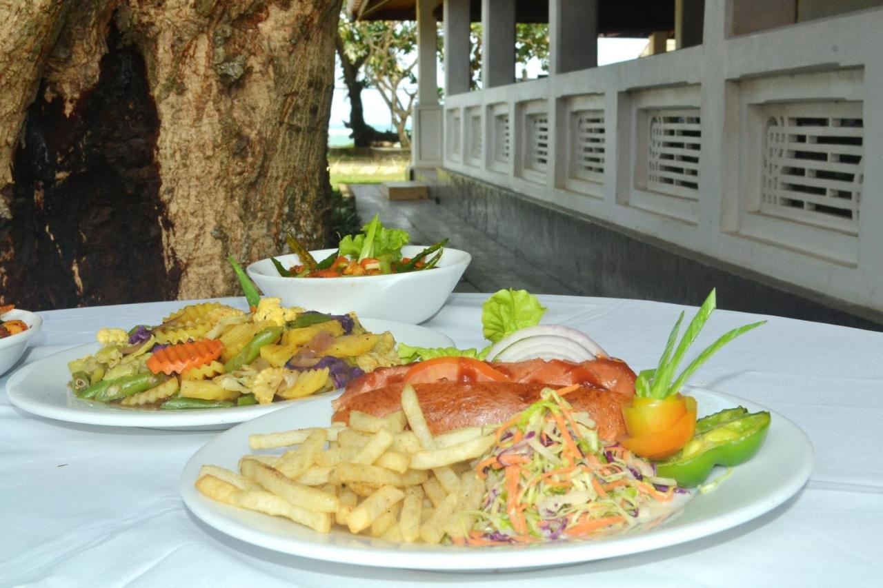Rest House Matara Exterior photo