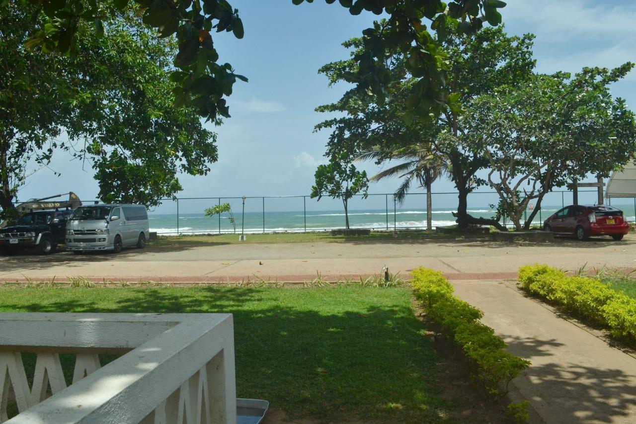 Rest House Matara Exterior photo